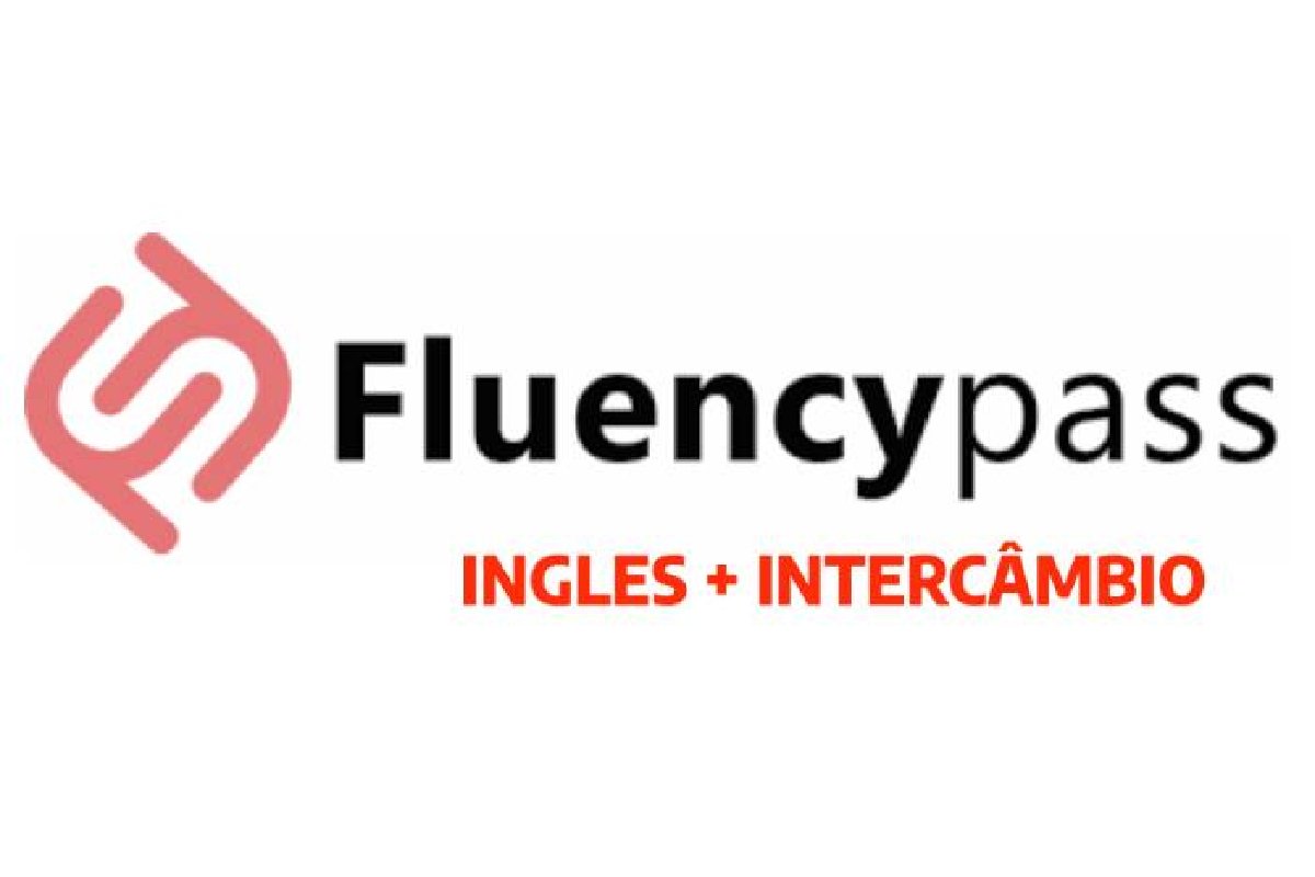 Intercâmbio e Inglês - FluencyPass